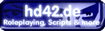 hd42.de - Roleplaying, Scripts & more