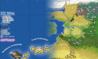 Map of Creation Thumbnail